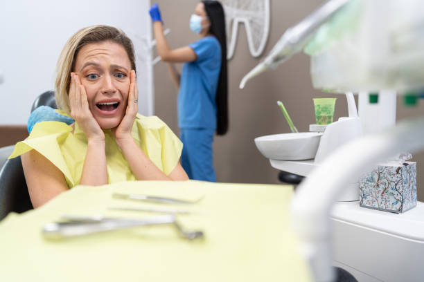Best Tooth Infection Emergency Dentist  in Tyler Run, PA